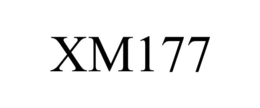 XM177 trademark
