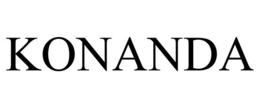 KONANDA trademark
