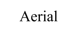 AERIAL trademark