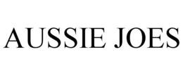 AUSSIE JOES trademark