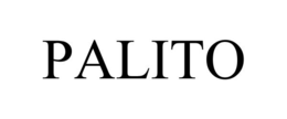 PALITO trademark