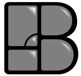 B trademark
