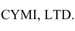 CYMI, LTD. trademark