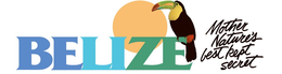 BELIZE MOTHER NATURE'S BEST KEPT SECRET trademark