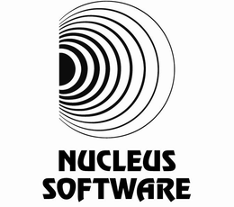 NUCLEUS SOFTWARE trademark