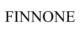 FINNONE trademark