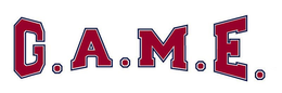 G.A.M.E. trademark
