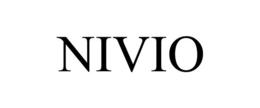 NIVIO trademark