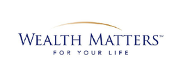 WEALTH MATTERS FOR YOUR LIFE trademark