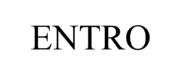 ENTRO trademark