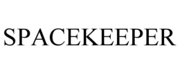 SPACEKEEPER trademark