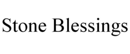 STONE BLESSINGS trademark