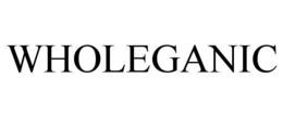WHOLEGANIC trademark