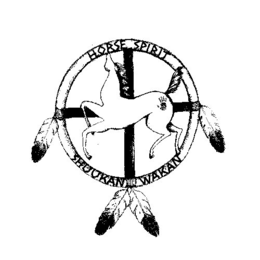 HORSE SPIRIT SHUUKAN WAKAN trademark