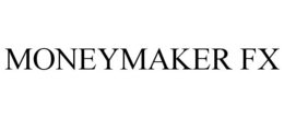 MONEYMAKER FX trademark