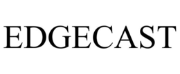 EDGECAST trademark