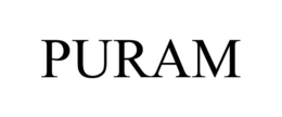 PURAM trademark