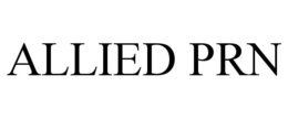 ALLIED PRN trademark