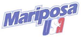 MARIPOSA USA trademark