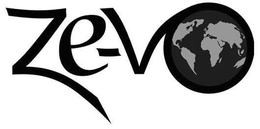 ZE-VO trademark