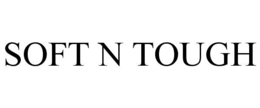 SOFT N TOUGH trademark