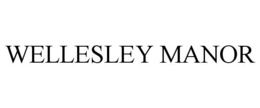 WELLESLEY MANOR trademark