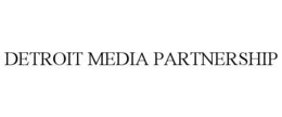 DETROIT MEDIA PARTNERSHIP trademark