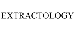 EXTRACTOLOGY trademark