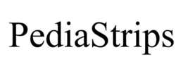 PEDIASTRIPS trademark