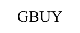 GBUY trademark
