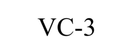 VC-3 trademark