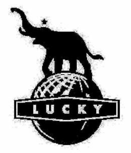 LUCKY trademark