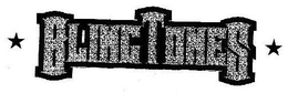 BLINGTONES trademark