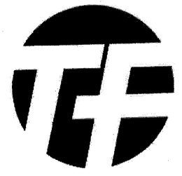 T F trademark