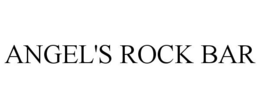 ANGEL'S ROCK BAR trademark