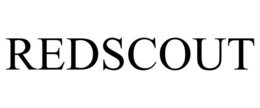REDSCOUT trademark