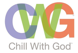CWG CHILL WITH GOD trademark
