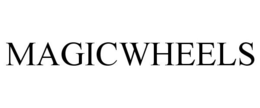 MAGICWHEELS trademark