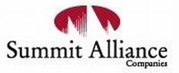 SUMMIT ALLIANCE COMPANIES trademark