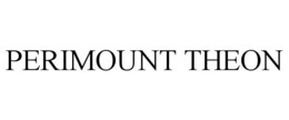 PERIMOUNT THEON trademark