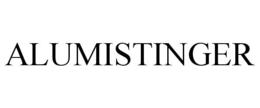 ALUMISTINGER trademark