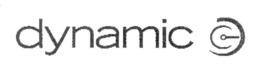 DYNAMIC trademark