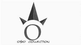 O OSO COLLECTION trademark