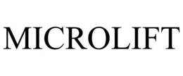 MICROLIFT trademark