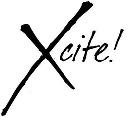 XCITE! trademark