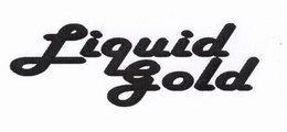 LIQUID GOLD trademark