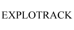 EXPLOTRACK trademark