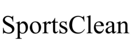 SPORTSCLEAN trademark