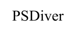 PSDIVER trademark
