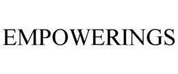 EMPOWERINGS trademark